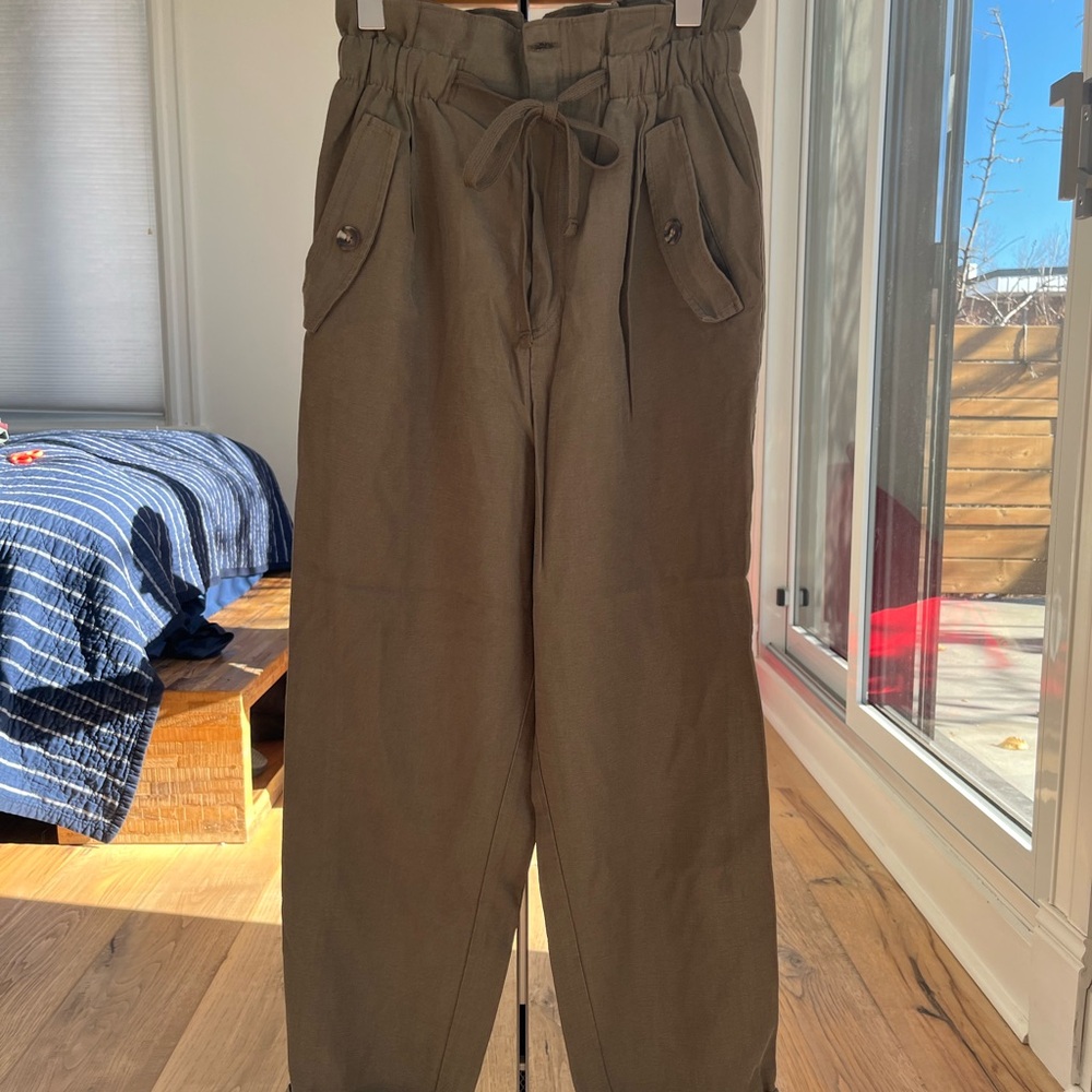 💚 Perfect Trousers - Picture 5 of 6